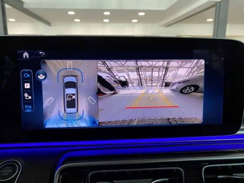 Mercedes-Benz Marco Polo