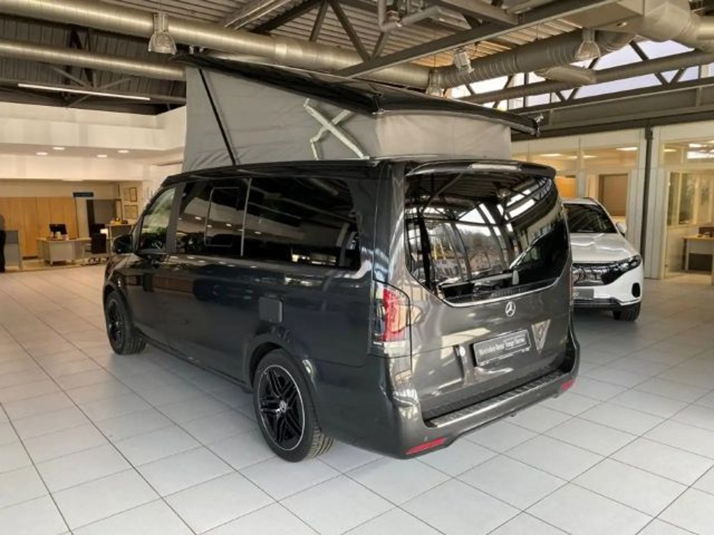 Mercedes-Benz Marco Polo