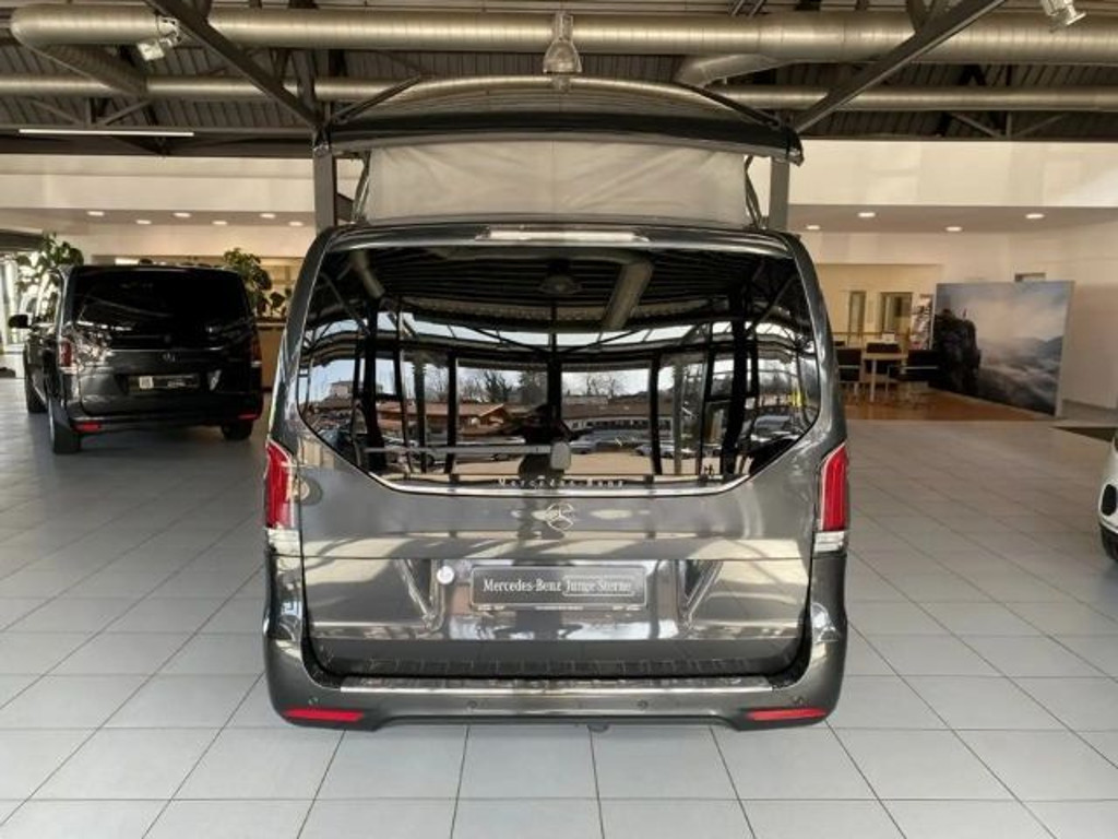 Mercedes-Benz Marco Polo