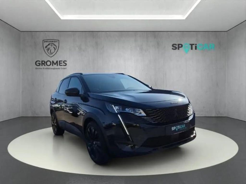 Peugeot 3008 2024 Diesel