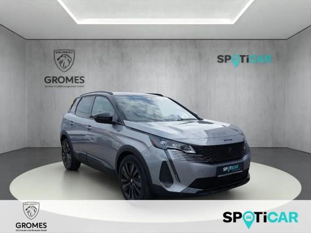 Peugeot 3008 2023 Diesel