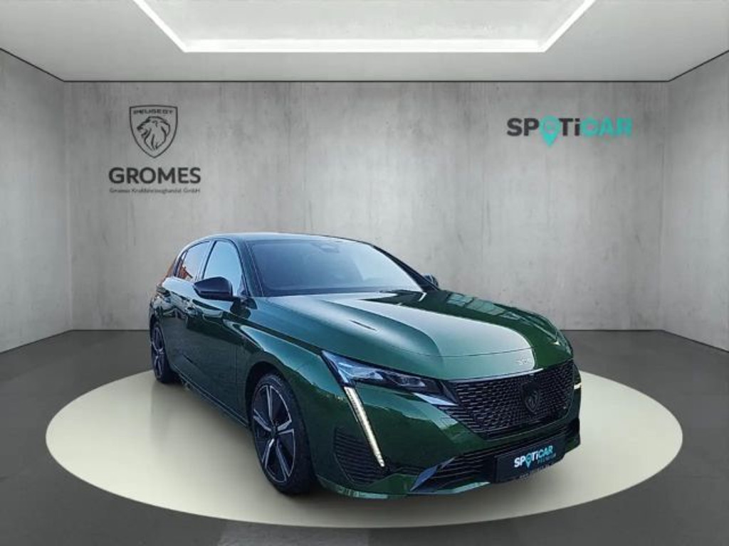 Peugeot 308 2024 Diesel