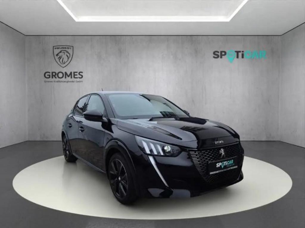Peugeot 208 2024 Benzine