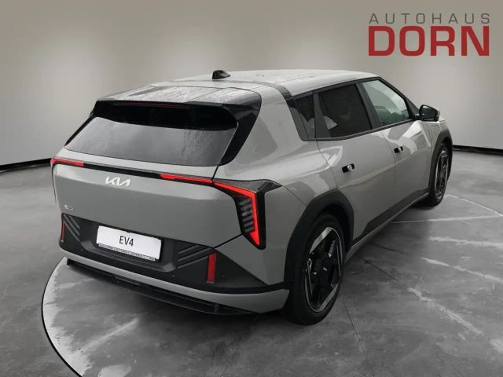 Kia EV4