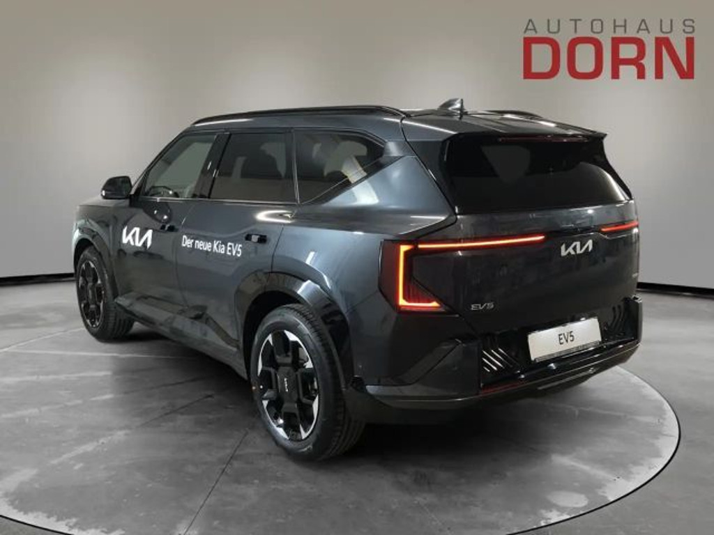 Kia EV5