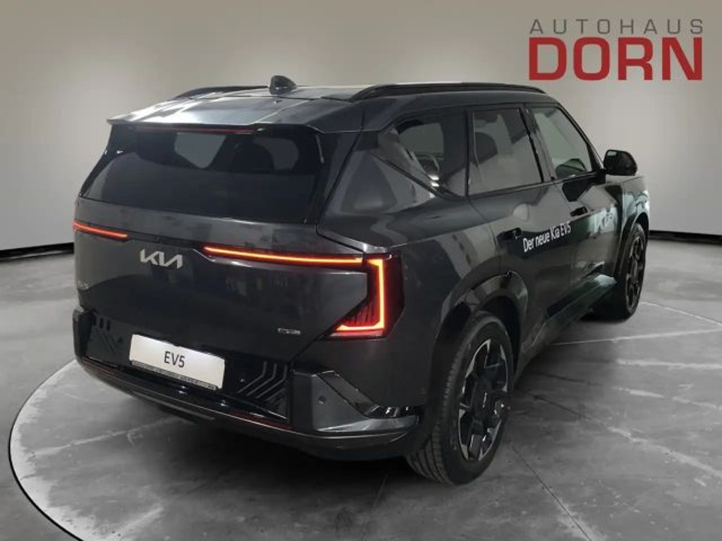 Kia EV5