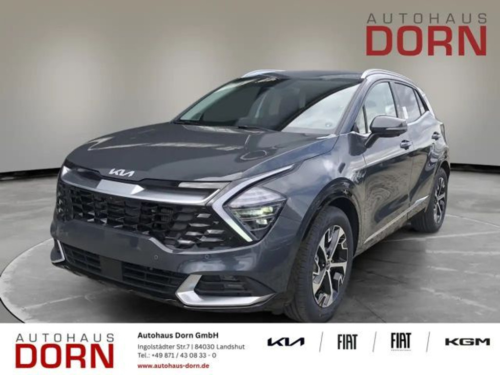 Kia Sportage 2026 Diesel