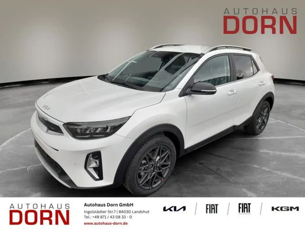 Kia Stonic 2025 Benzine