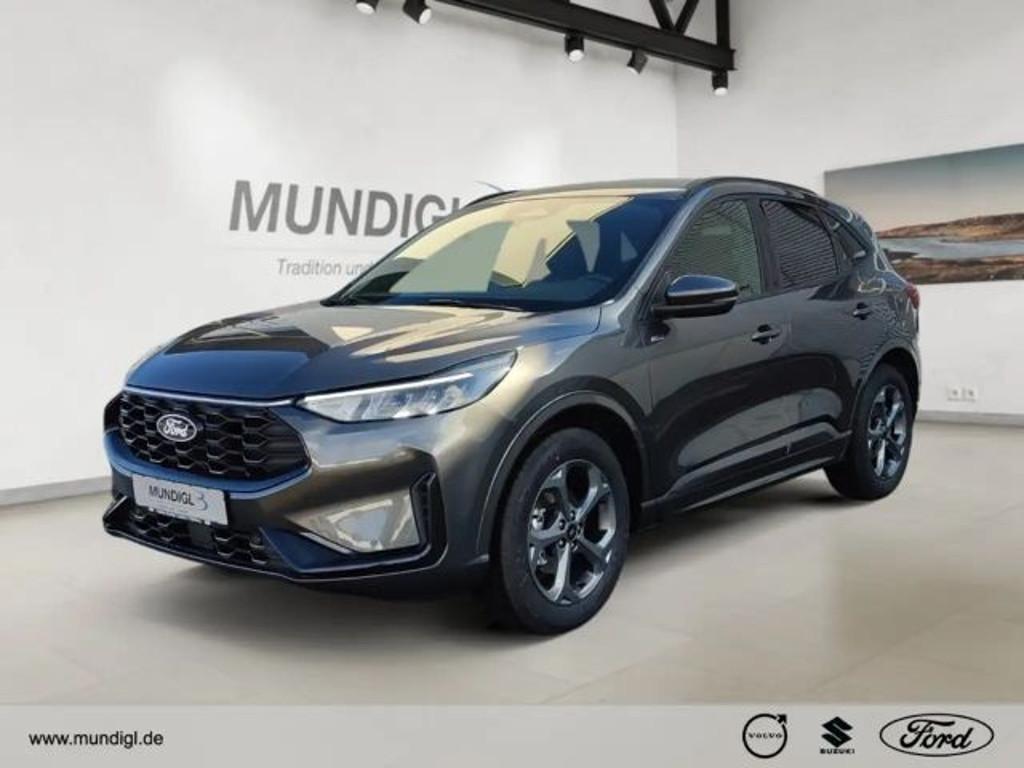 Ford Kuga 2026 Benzine
