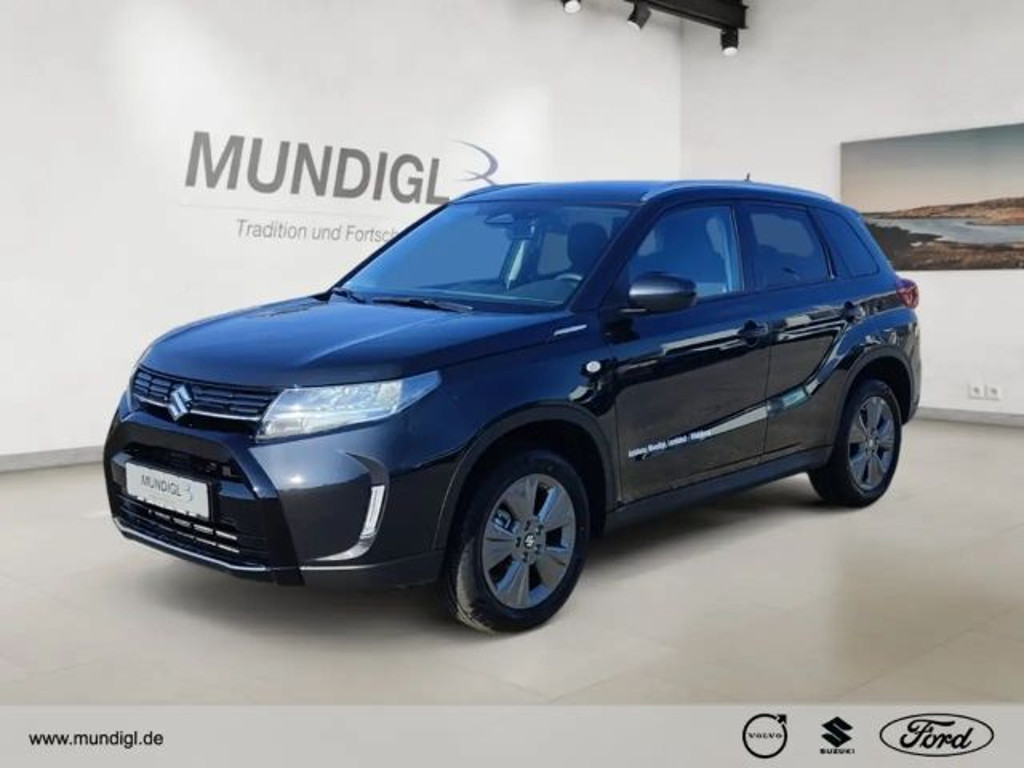Suzuki Vitara 2026 Benzine