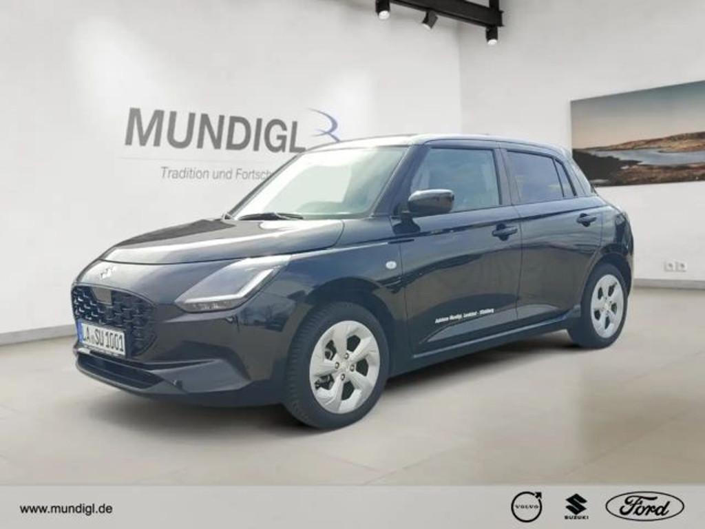 Suzuki Swift 2025 Benzine