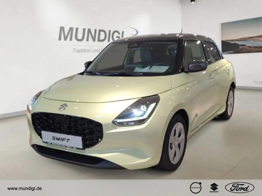 Suzuki Swift 2026 Benzine