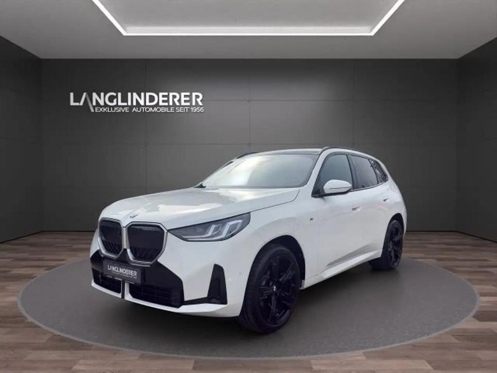 BMW X3 2025 Diesel