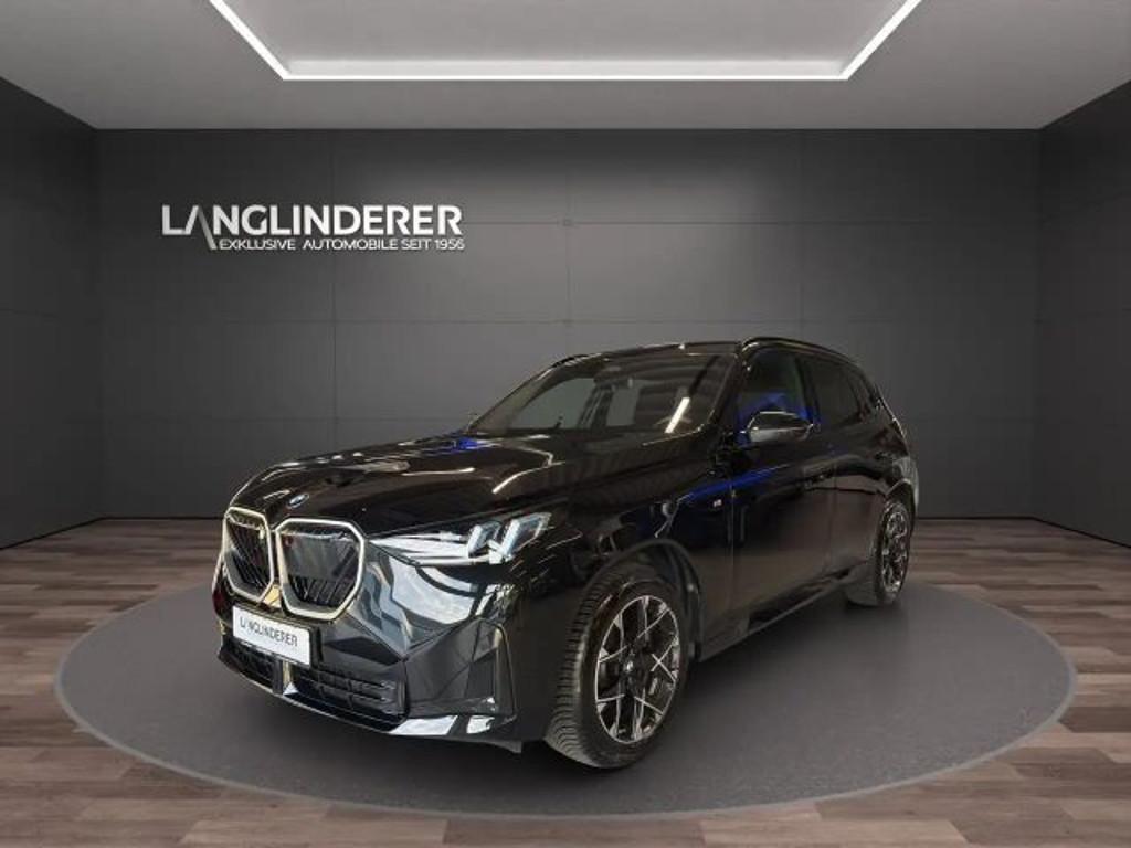 BMW X3 2025 Diesel