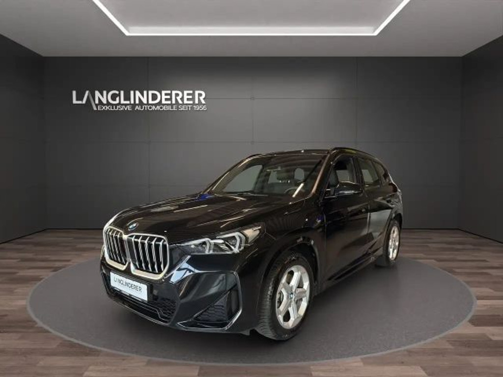 BMW X1 2024 Benzine