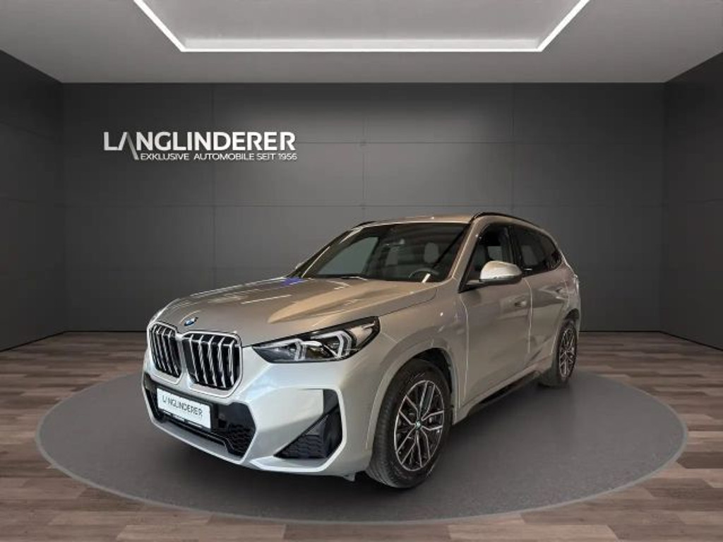 BMW X1 2025 Benzine