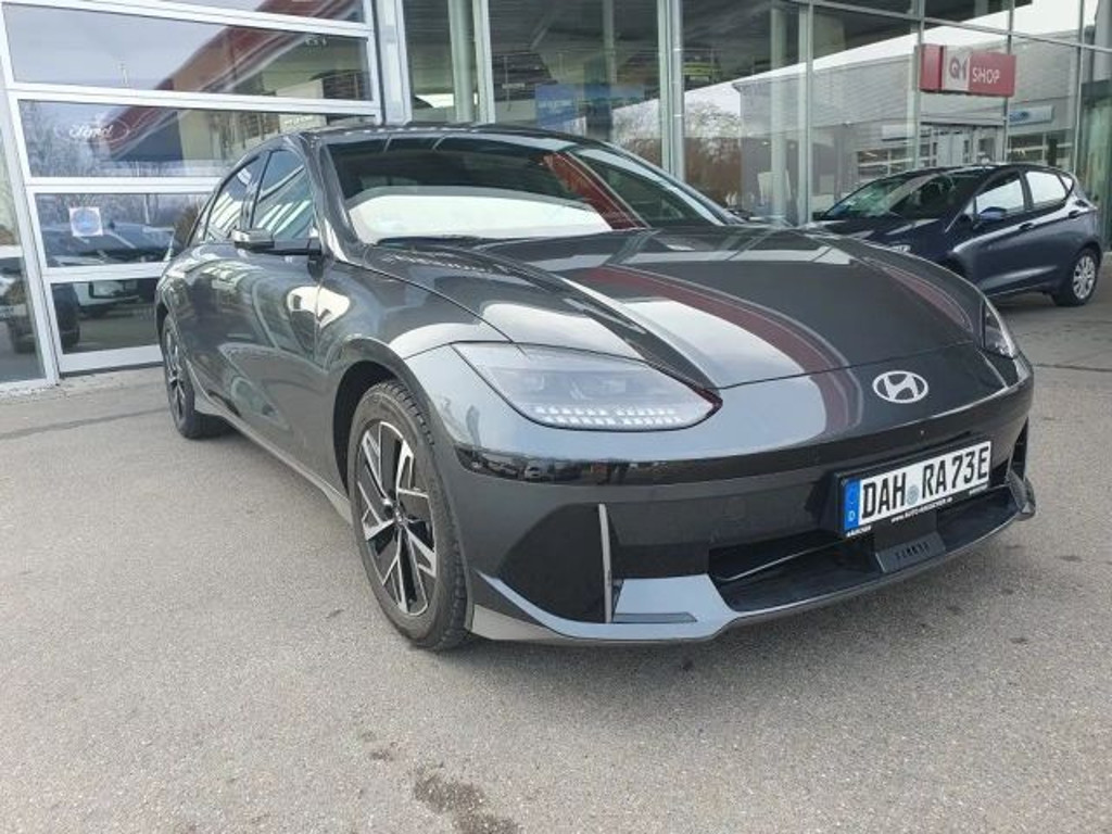 Hyundai IONIQ 6