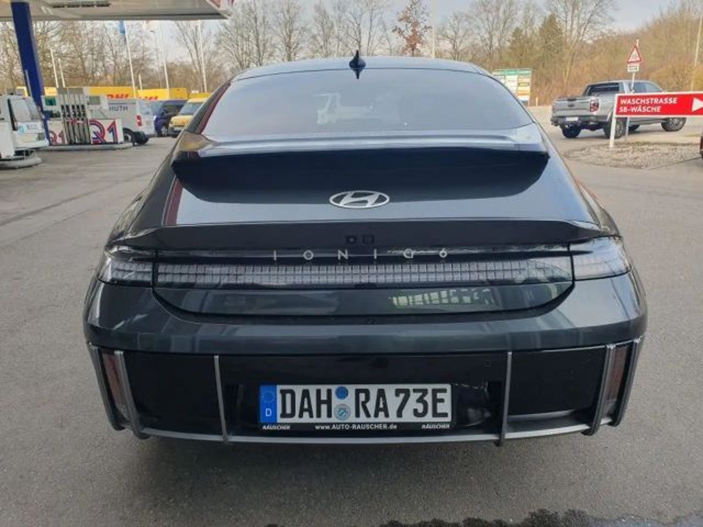 Hyundai IONIQ 6