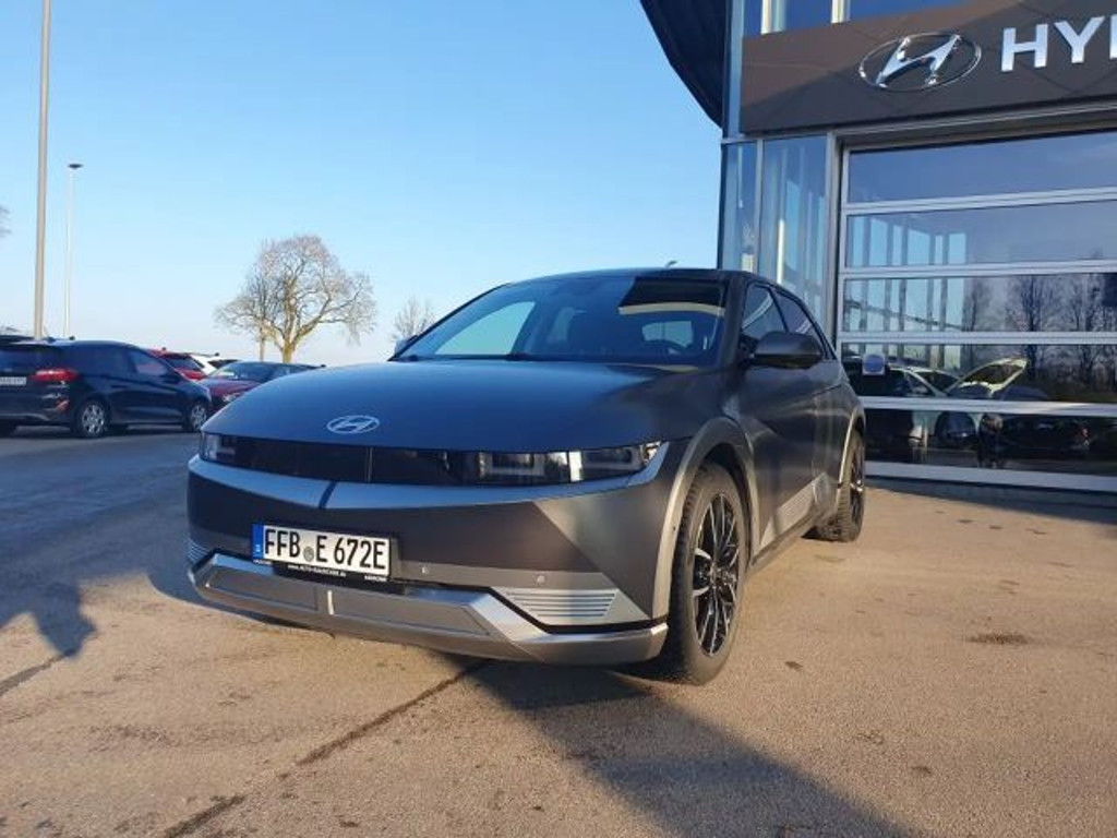 Hyundai Ioniq 5 2023 Elektrisch