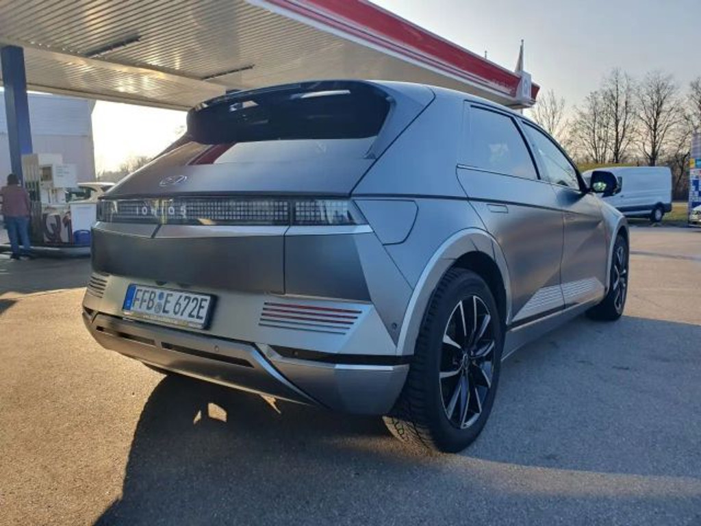 Hyundai Ioniq 5