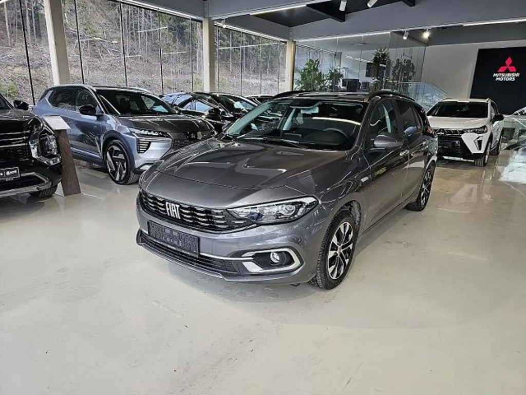 Fiat Tipo 2023 Benzine