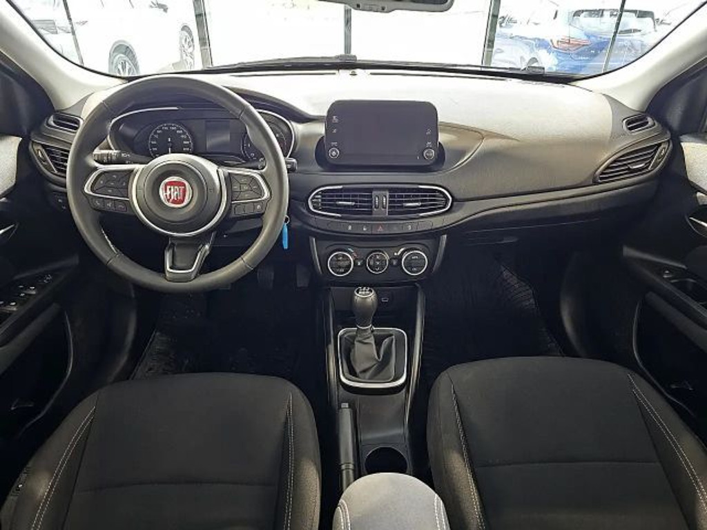Fiat Tipo