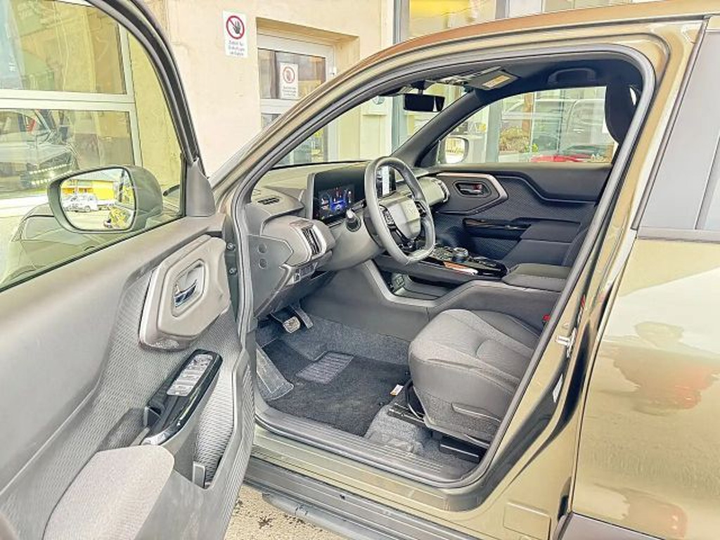 Toyota Urban Cruiser