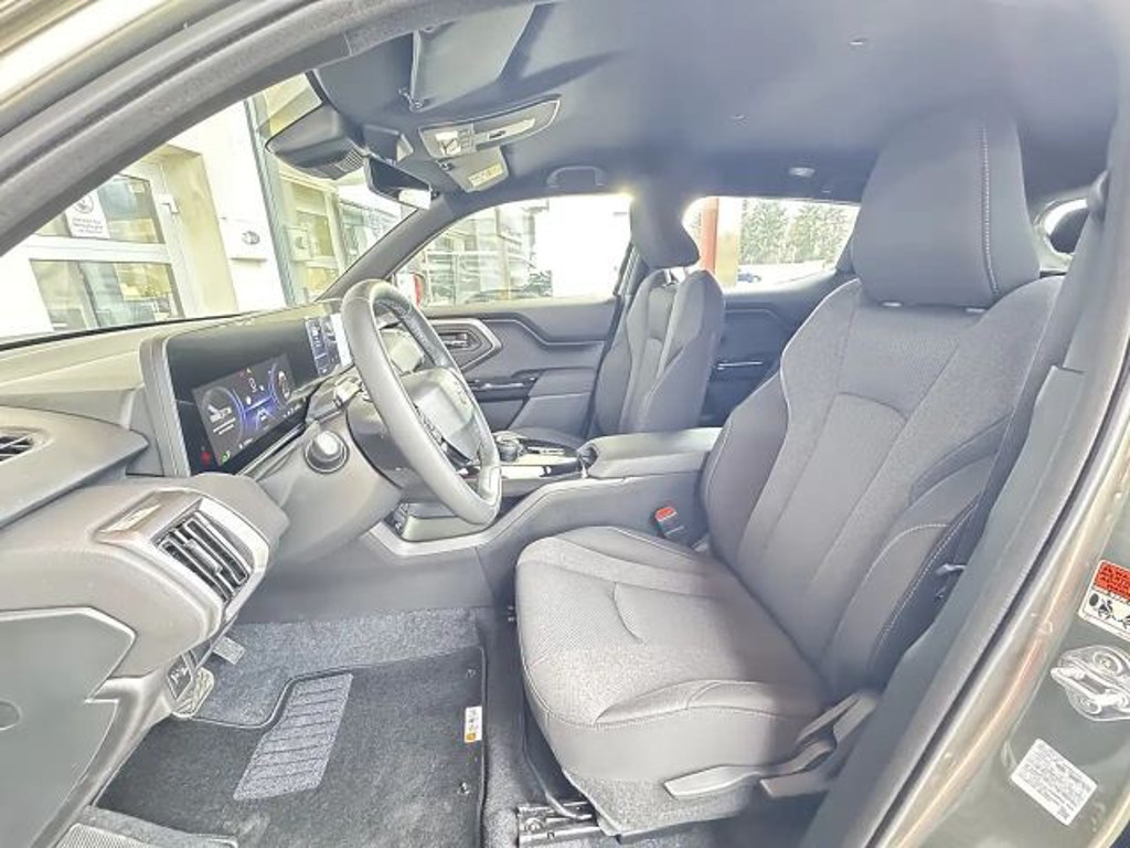 Toyota Urban Cruiser