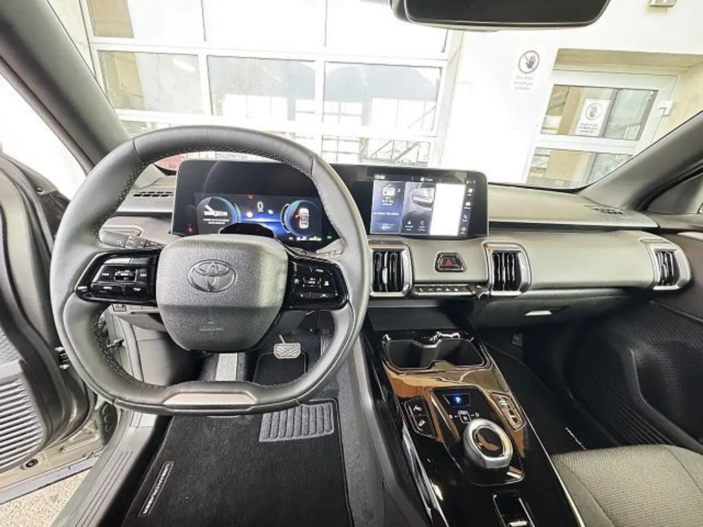 Toyota Urban Cruiser