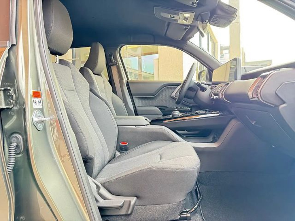 Toyota Urban Cruiser