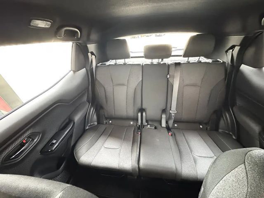 Toyota Urban Cruiser