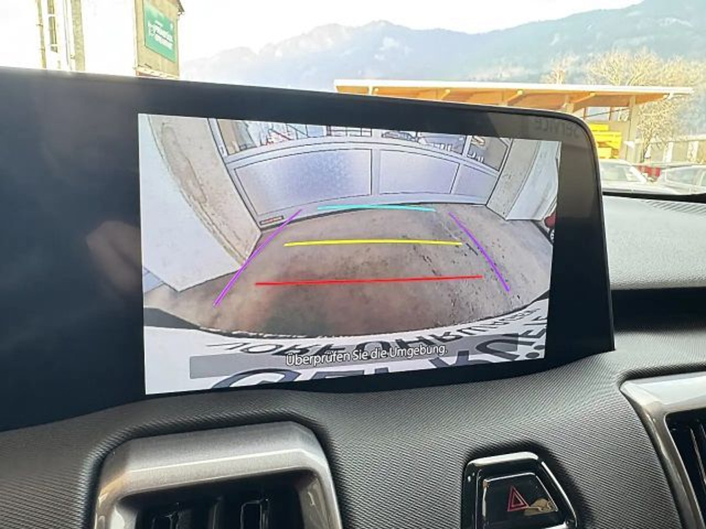 Toyota Urban Cruiser