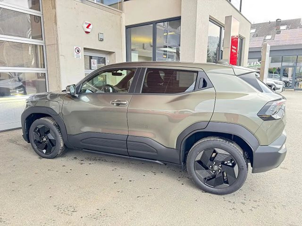 Toyota Urban Cruiser