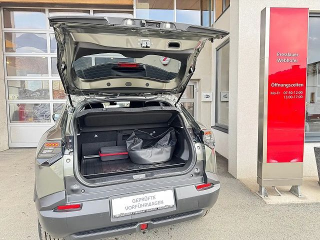 Toyota Urban Cruiser