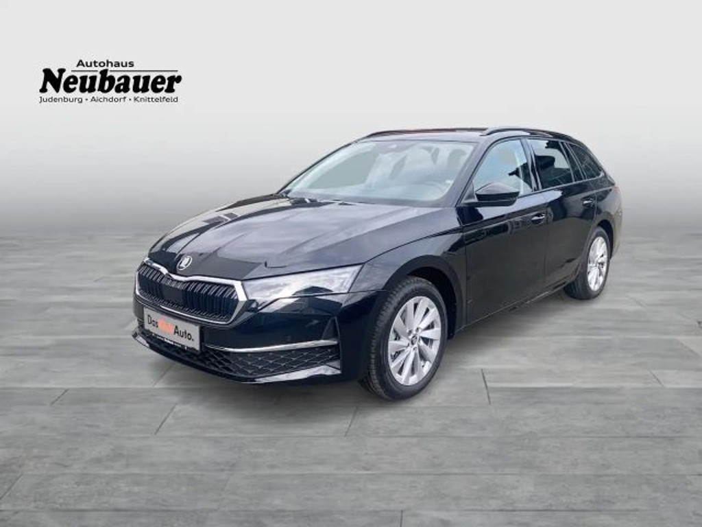 Skoda Octavia 2025 Diesel