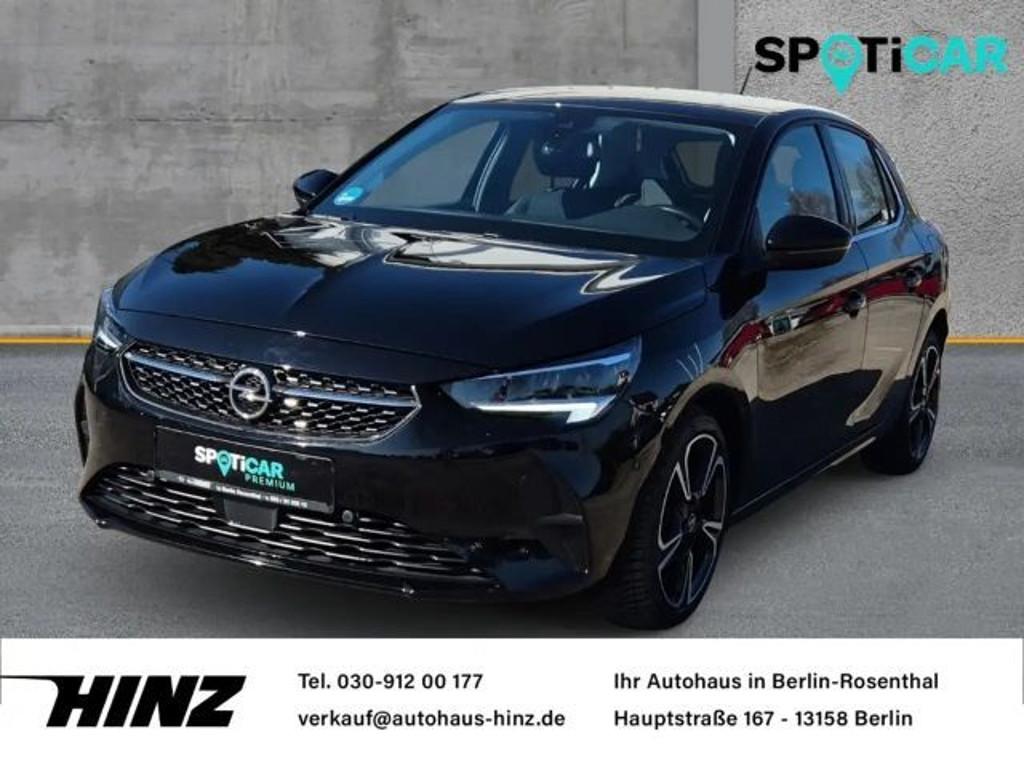 Opel Corsa 2022 Benzine