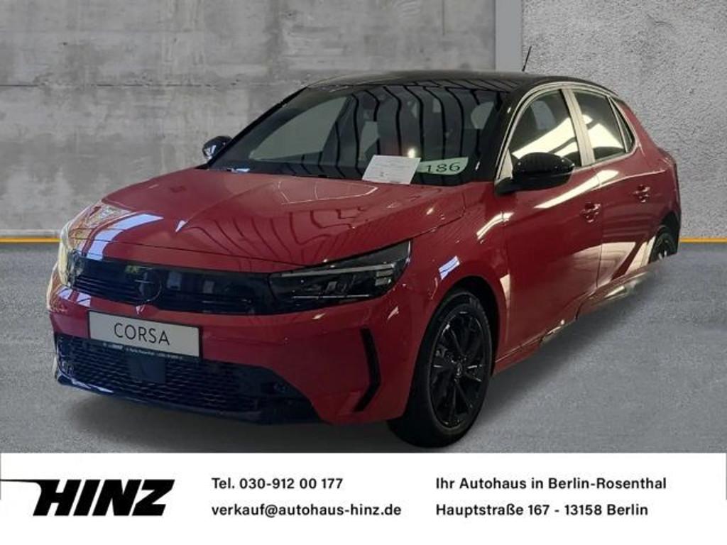 Opel Corsa 2024 Benzine