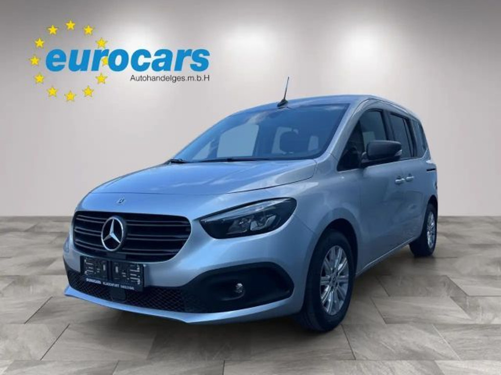 Mercedes-Benz Citan