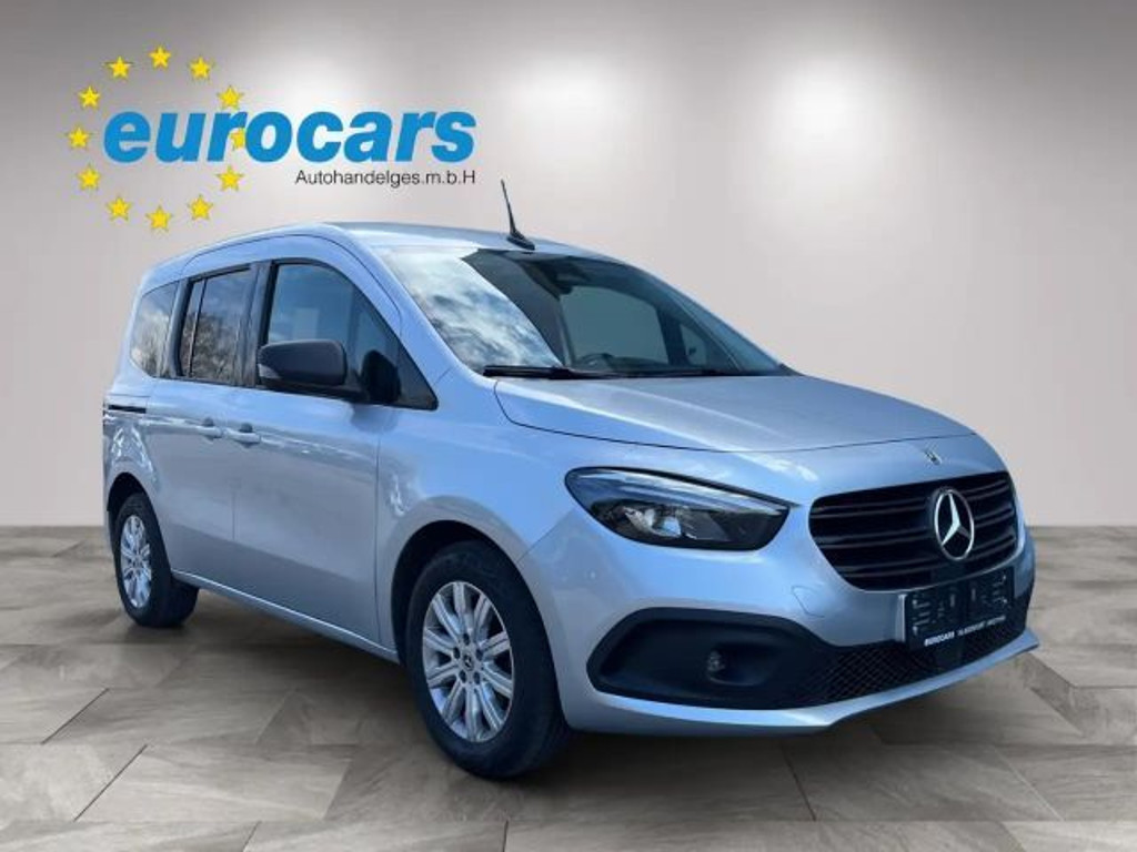 Mercedes-Benz Citan