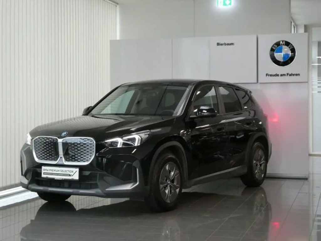 BMW iX1 2023 Elektrisch