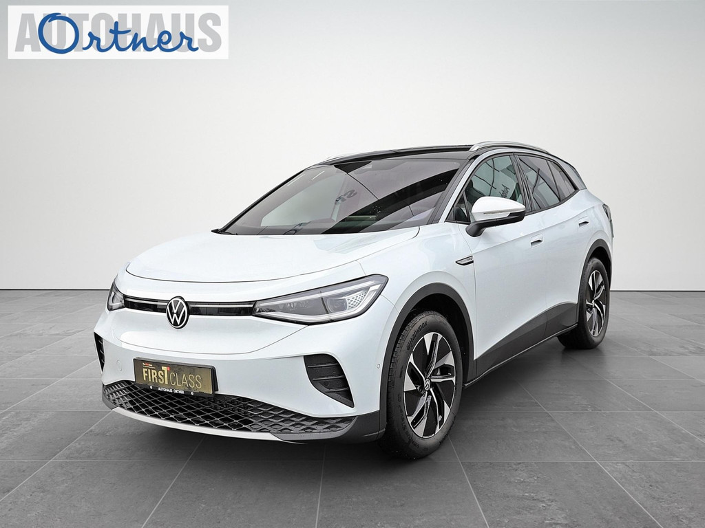 Volkswagen ID.4 2023 Elektrisch