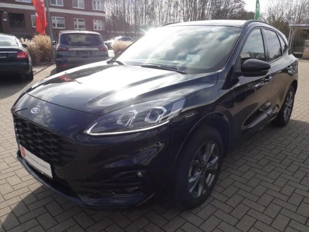 Ford Kuga 2024 Hybride Benzine