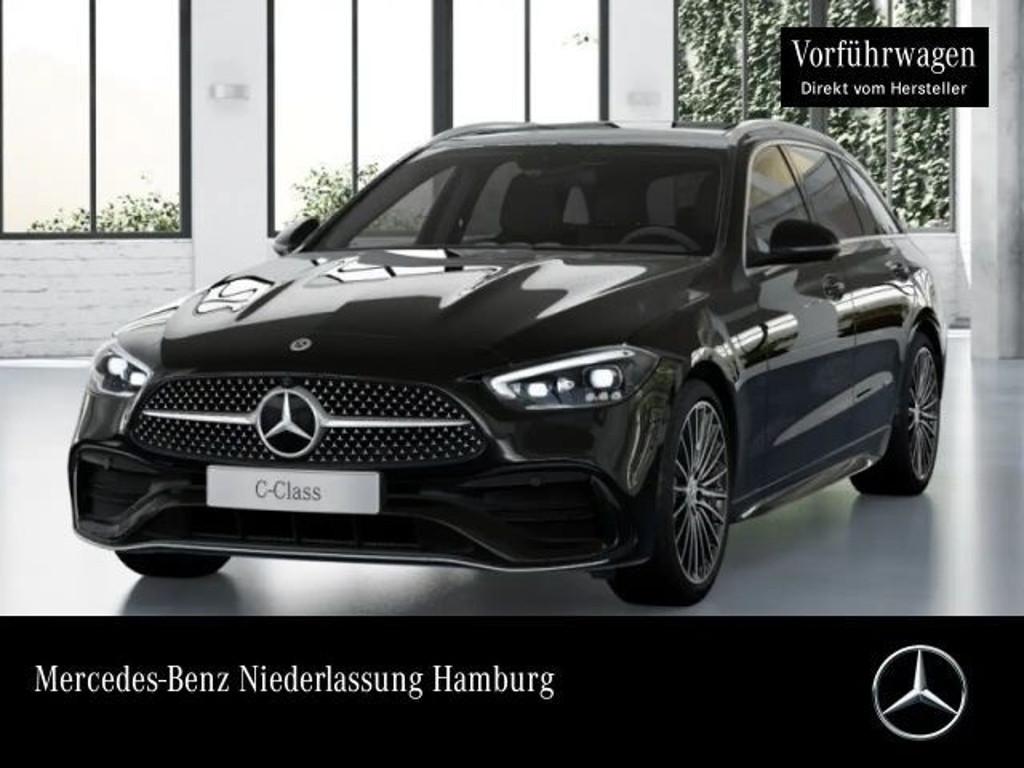 Mercedes-Benz C-Klasse 2026 Diesel