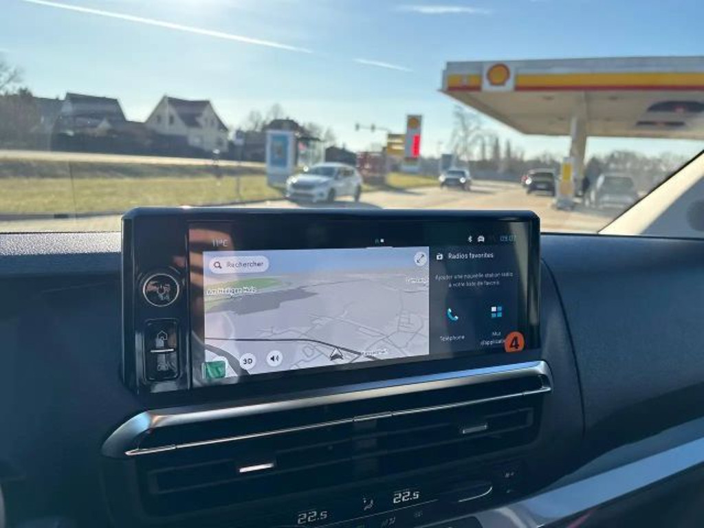 Citroën Spacetourer