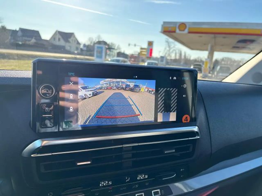 Citroën Spacetourer