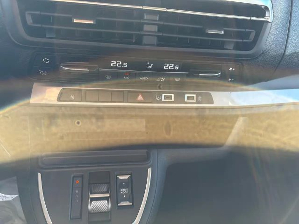 Citroën Spacetourer