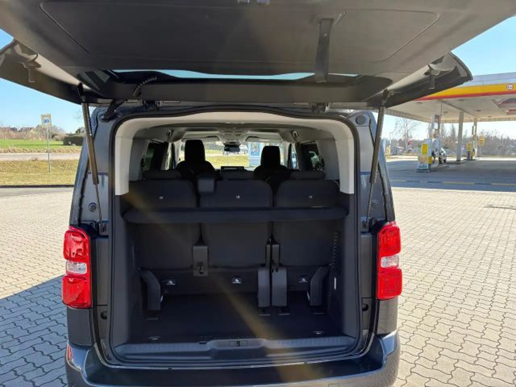 Citroën Spacetourer