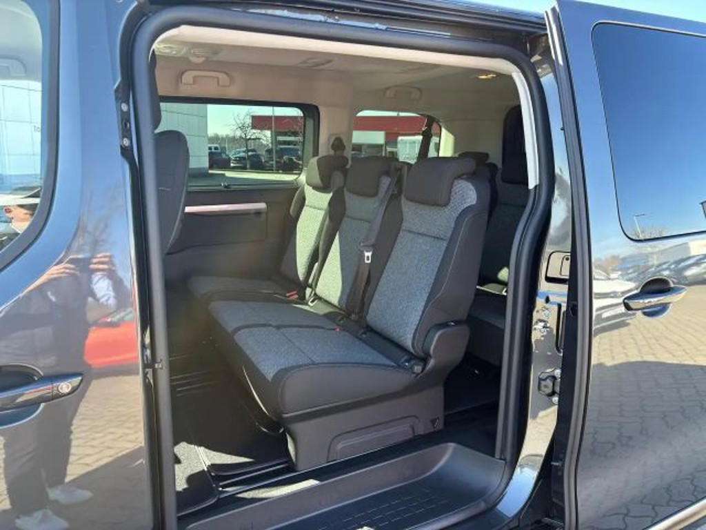 Citroën Spacetourer