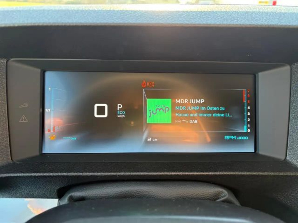 Citroën Spacetourer