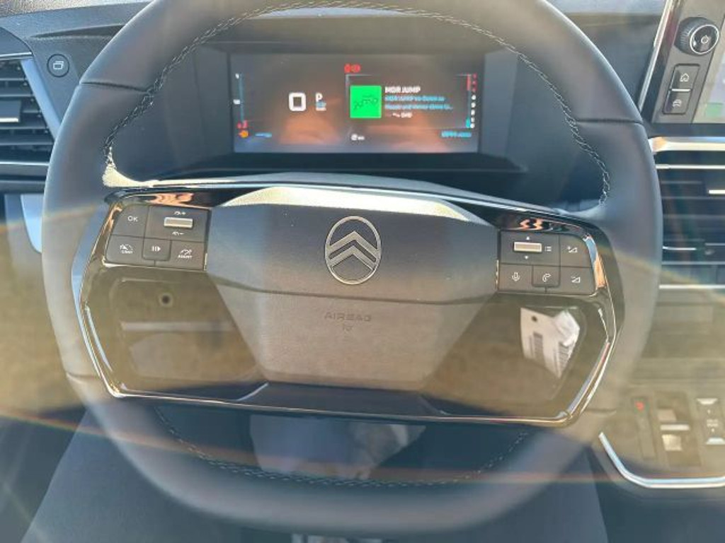 Citroën Spacetourer